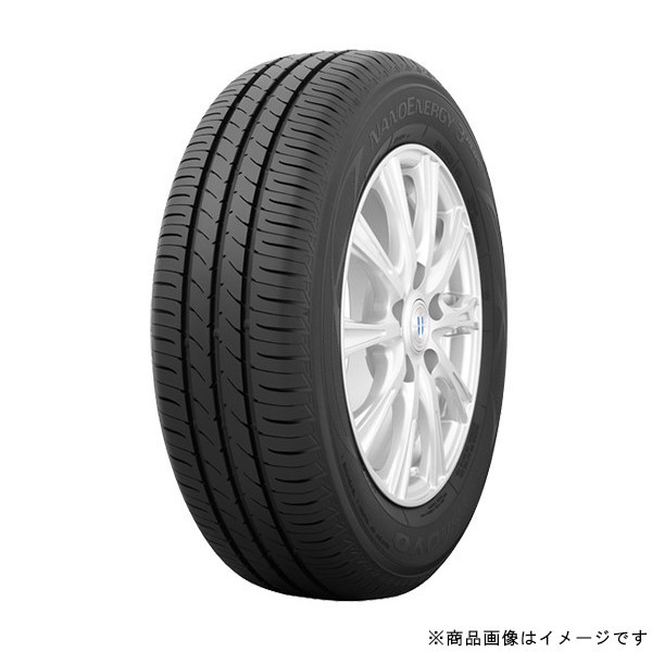 11950868 175/60 R14 サマータイヤ NANOENERGY3 PLUS /1本売り トーヨータイヤ｜Toyo Tire 通販 |  ビックカメラ.com