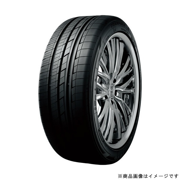 18570505 235/50 R18 サマータイヤ TRANPATH LuII (1本売り) トーヨータイヤ｜Toyo Tire 通販 
