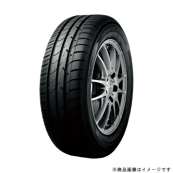 14770771 165/70 R14 サマータイヤ TRANPATH mpZ (1本売り) トーヨータイヤ｜Toyo Tire 通販 