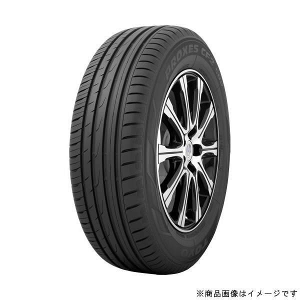 17921215 215/55 R17 サマータイヤ PROXES CF2 SUV (1本売り) トーヨータイヤ｜Toyo Tire 通販 
