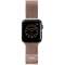 Apple Watch 1-8/SE1-3 38/40/41mm BAND LAUT ROSE GOLD LAUT_AWS_ST_RG玫瑰黄金