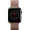 Apple Watch 1-8/SE1-3 38/40/41mm BAND LAUT ROSE GOLD LAUT_AWS_ST_RG玫瑰黄金_2