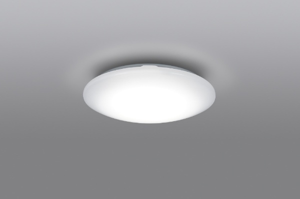 LEDシーリングライト LEC-AH80R [8畳 /昼光色～電球色 /リモコン付属]