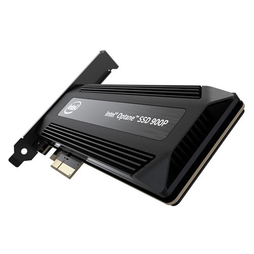 Intel Optane SSD 900P 280GB Intel｜インテル 通販 | ビックカメラ.com