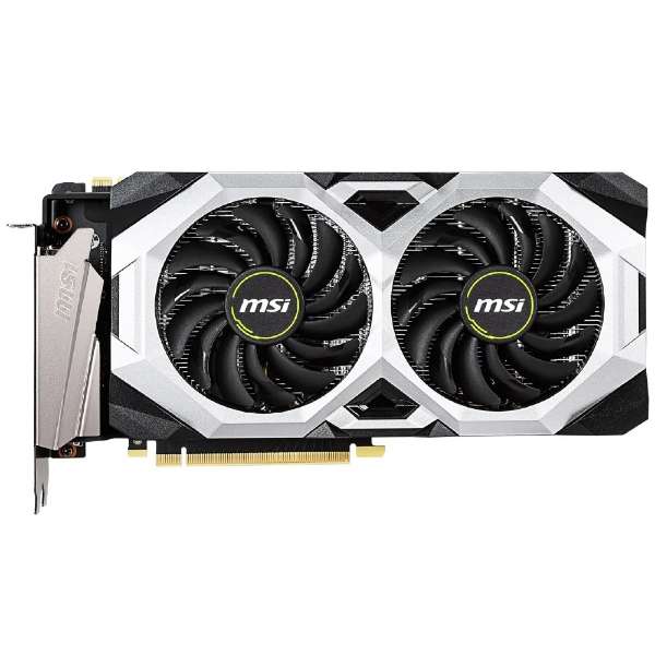 MSI GeForce RTX 2070 SUPER VENTUS OC GeForceRTX2070SUPERVENTUSOC GeForce RTX 2070 SUPER VENTUS OC [8GB] yoNiz_2