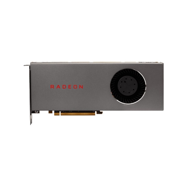 玄人志向 AMD Radeon RX 5700 搭載 リファレンスモデル RD-RX5700-E8GB 【バルク品】