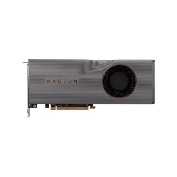 玄人志向AMD Radeon RX 5700XT搭载参考型号RD-RX5700XT-E8GB[散装品]