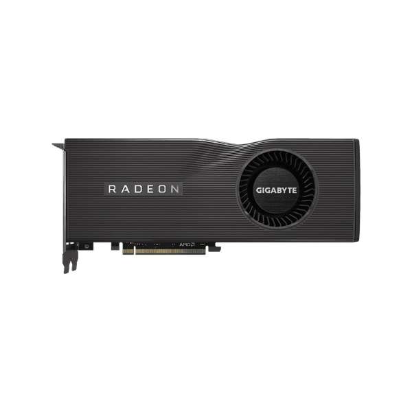 GIGABYTE AMD Radeon RX 5700XT  t@Xf GV-R57XT-8GD-B yoNiz_2