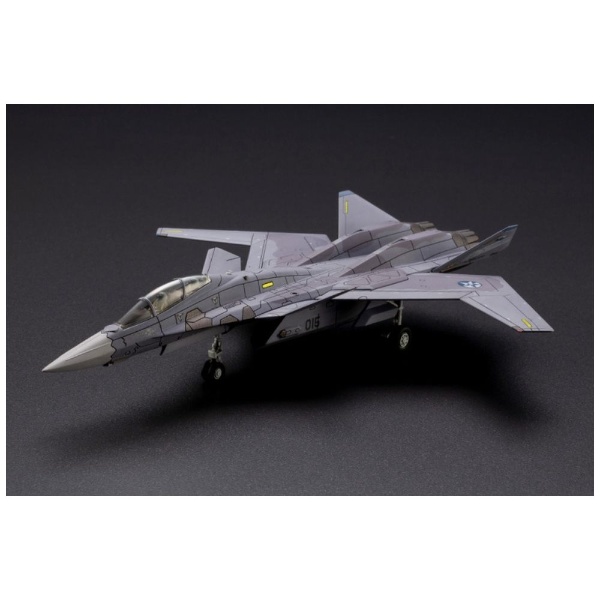 1/144 ACE COMBAT 7：SKIES UNKNOWN X-02S[For Modelers Edition]