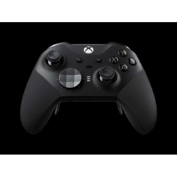 Xbox Elite ワイヤレス コントローラー シリーズ 2 FST-00009 マイクロソフト｜Microsoft 通販 | ビックカメラ.com