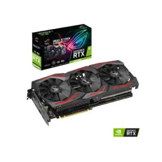 Nvidia GeForce RTX2060 SUPER ASUS STRIXV[YOtBbNXJ[h ROG-STRIX-RTX2060S-O8G-GAMING STRIXRTX2060SO8GG yoNiz_1