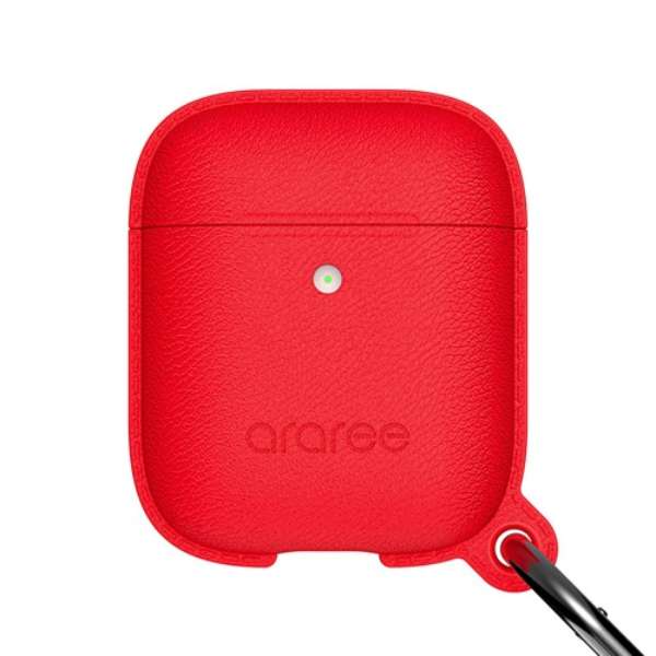 AirPods Case POPS <Wireless Charging Casep> araree bh AR16460AP_1