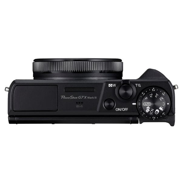 人気 おすすめ Canon コンパクトデジタルカメラ PowerShot G7 X Mark