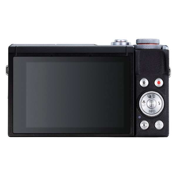 コンパクトデジタルカメラ PowerShot（パワーショット） G7 Mark III シルバー キヤノン｜CANON 通販 | ビックカメラ.com