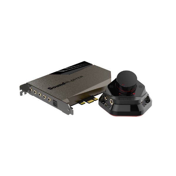 PCI Express x1³¢ɥܡ CREATIVE Sound Blaster AE-7 SB-AE-7A