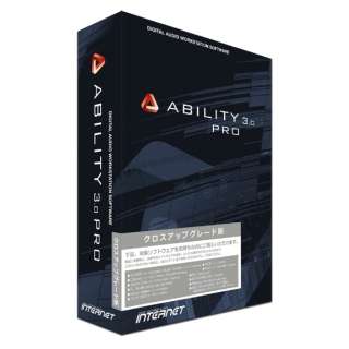 ABILITY 3.0 Pro NXAbvO[h_1