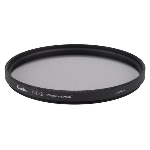 ND2 プロフェッショナルN 86mm ND2PROFESSIONALN86 大口径NDフィルター 正規品送料無料 国内正規総代理店アイテム