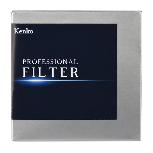 Kenkoプロフェッショナルフィルター　86㍉　ND2 PRO