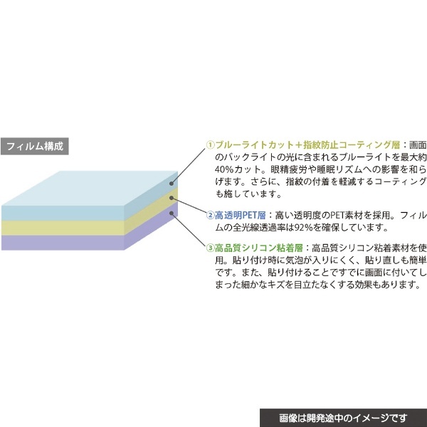 素晴らしい外見 サイバーガジェット CY-NSLFLM-BC CYBER 液晶保護フィルム ブルーライトカットタイプ SWITCH Lite 用  tronadores.com