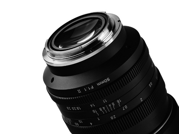 KAMLAN カムラン レンズ 28mm f1.4 マイクロフォーサーズ - レンズ(単焦点)
