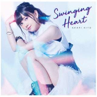 S/ Swinging Heart ʏ yCDz