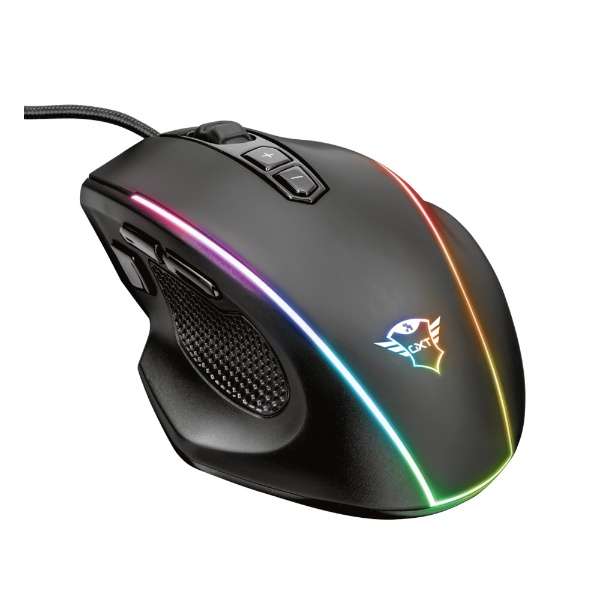 Q[~O}EX GXT 165 Celox RGB Gaming Mouse 23092 [w /L /8{^ /USB]_3