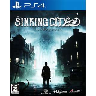 The Sinking City `VLO VeB` yPS4z