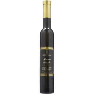 ケスラー ツィンク シルヴァーナ アイスワイン 2018 375ml【白ワイン/貴腐･アイスワイン】