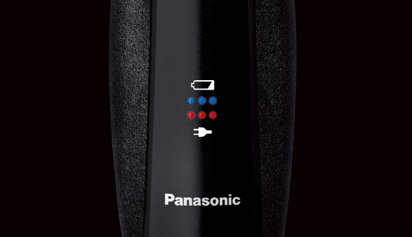 Panasonic シェーバー　ES-RT39-K