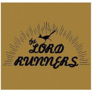 THE LORD RUNNERS/ THE LORD RUNNERS yCDz