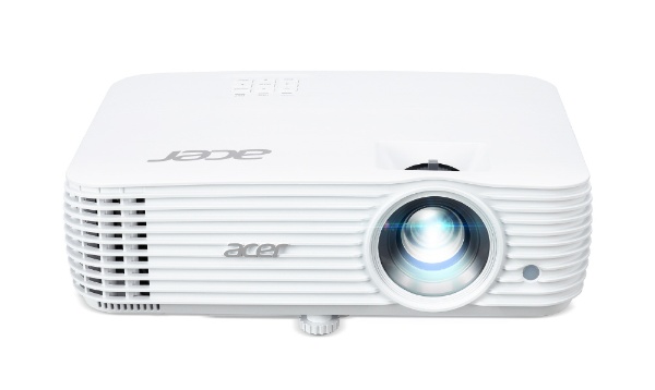Acer H6531BD [ホワイト]