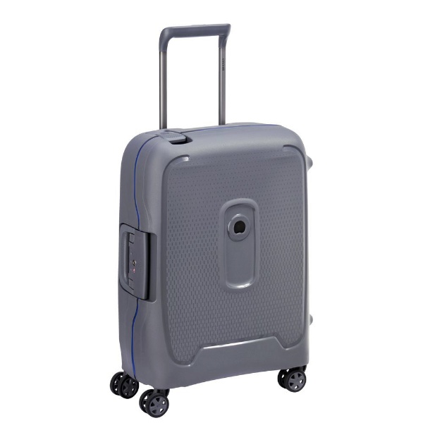 純正直売DELSEY 384480114 スーツケース 約45L バッグ