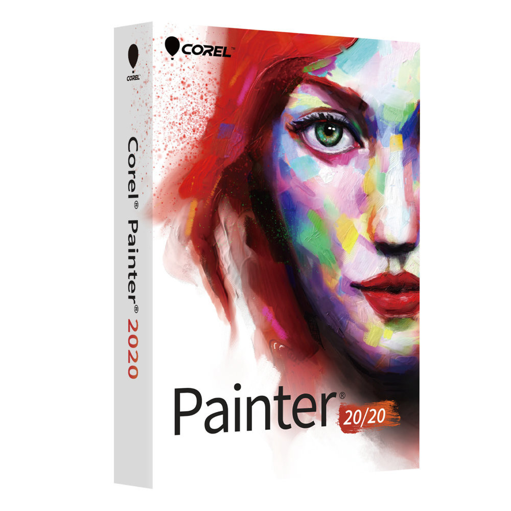 Painter 2020