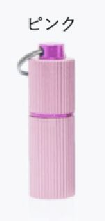 懐中電灯 PISA light 推奨 ピンク LED PISAPNK 完全送料無料 充電式 防水
