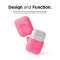 AirPods 2nd GenerationpP[X Neon Pink EL_A2WCSSCAW_NP_2