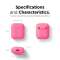 AirPods 2nd GenerationpP[X Neon Pink EL_A2WCSSCAW_NP_9