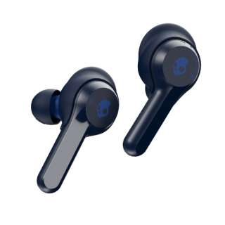 全部的无线入耳式耳机靛蓝S2SSW-M704[无线(左右分离)/Bluetooth对应]