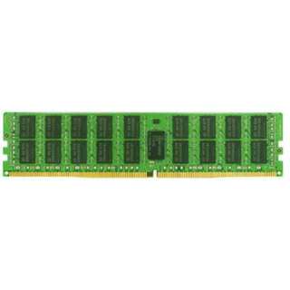 Synology NASLbgp ݃ D4RD-2666-16GB [DIMM DDR4 /16GB /1]