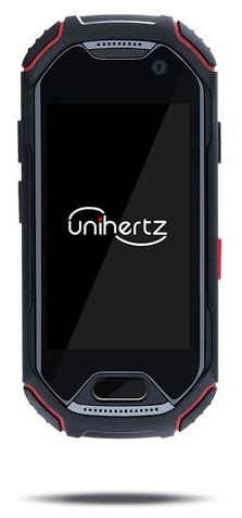 スマートフォン/携帯電話Unihertz Atom SIMフリー