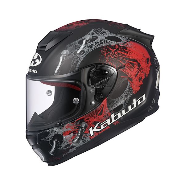 購入させていただきますOGK KABUTO バイクヘルメット フルフェイス RT-33 サイズ:XS