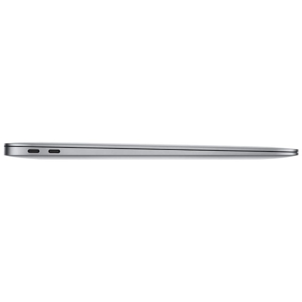 MacBook Air 13インチRetinaディスプレイ USキーボード カスタマイズモデル [2018年 /SSD 128GB /メモリ 8GB  /1.6GHzデュアルコアIntel Core i5] スペースグレイ MRE82JA/A