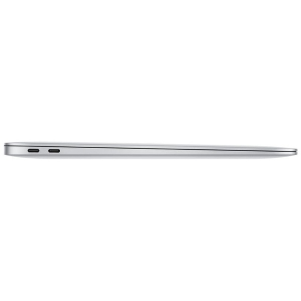 MacBook Air 13インチRetinaディスプレイ USキーボード カスタマイズモデル [2018年 /SSD 128GB /メモリ 8GB  /1.6GHzデュアルコアIntel Core i5] シルバー MREA2JA/A