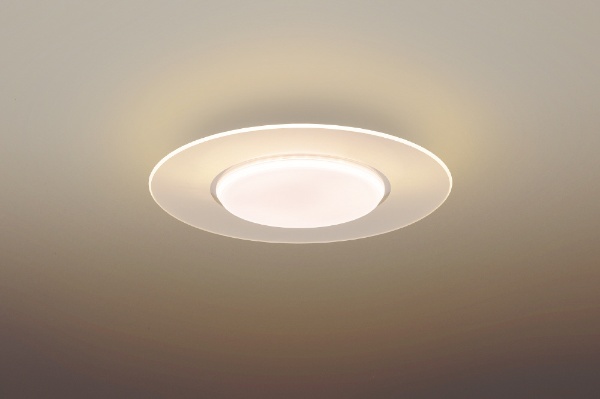 LEDシーリングライト HH-CE0694A [6畳 /リモコン付属] パナソニック 