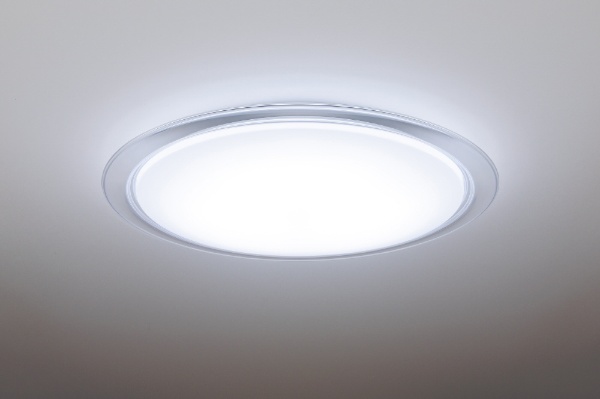 LEDシーリングライト HH-CE1839A [18畳 /リモコン付属] パナソニック