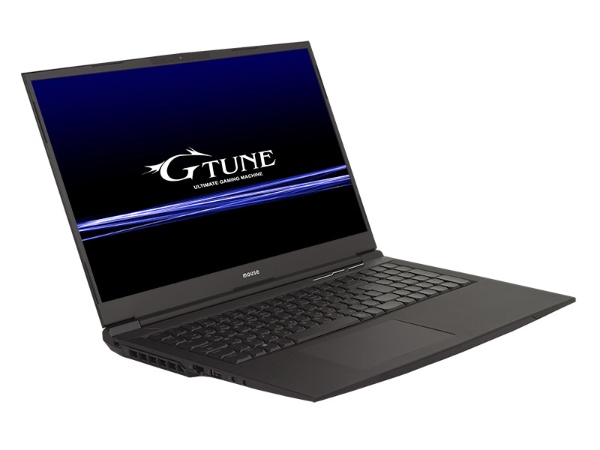 BC-GN1797M16R27-192 ゲーミングノートパソコン G-Tune [17.3型