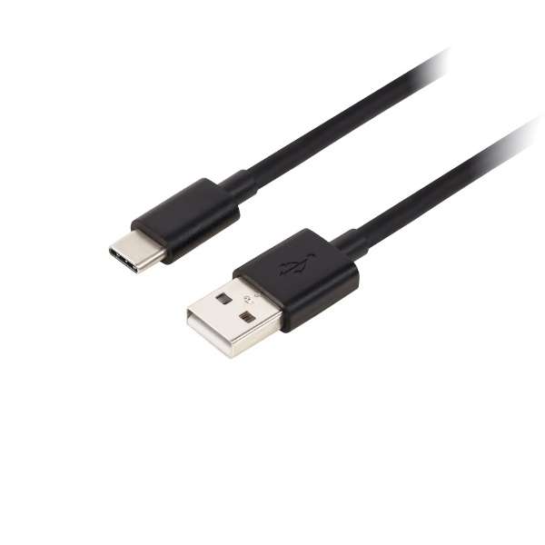 USB2.0 P[u TypeC-A 1.5m GH-UCSCAB1.5-BK ubN [1.5m]_1