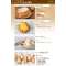 siroca×粉味道每天好的面包混合物简单的面包混合物(1块*10袋)常规面包SHB-MIX1260[在理智的酵母菌]SHB-MIX1260 SHB-MIX1260_5