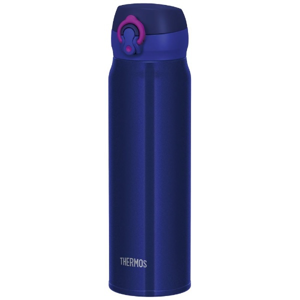 真空断熱ケータイマグ 600ml ネイビーピンク JNL-604-NV-P サーモス｜THERMOS 通販 | ビックカメラ.com