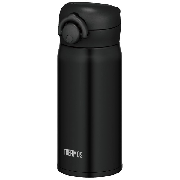 真空断熱ケータイマグ 350ml マットブラック JNR-351-MTBK サーモス｜THERMOS 通販 | ビックカメラ.com