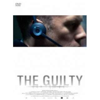 THE GUILTY ギルティ 【DVD】